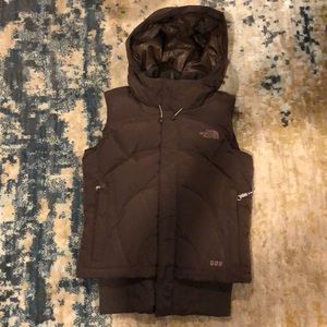 The North Face Down Vest